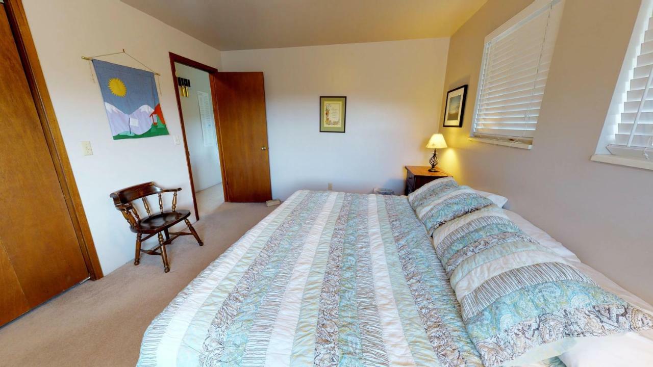 Hideout Ft Abajo 2 Bedroom Cabin, Stunning Views, Secluded! Monticello Exterior photo