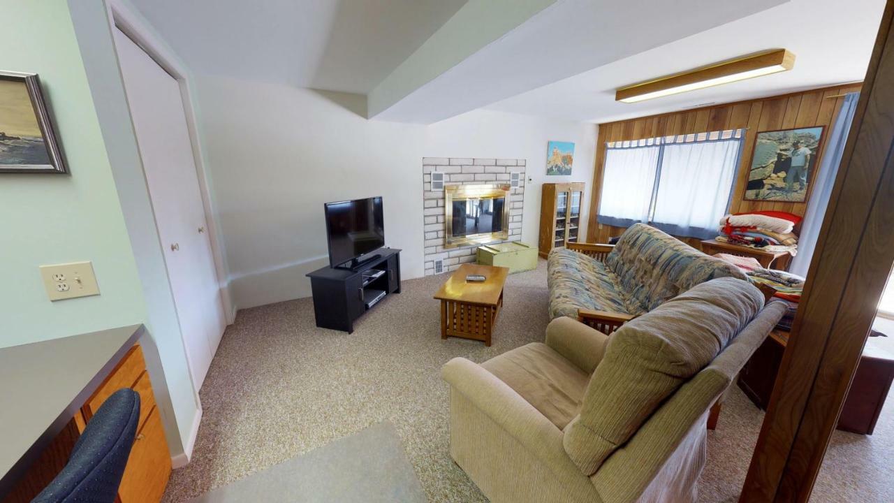 Hideout Ft Abajo 2 Bedroom Cabin, Stunning Views, Secluded! Monticello Exterior photo