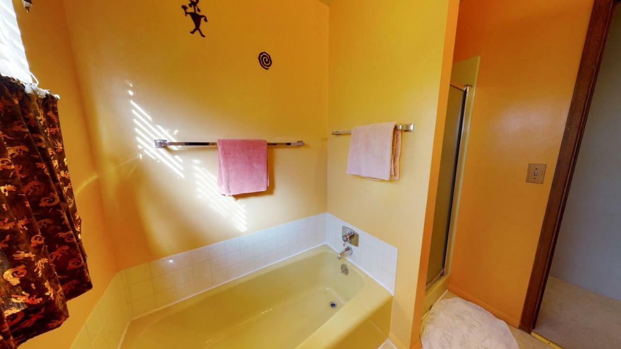 Hideout Ft Abajo 2 Bedroom Cabin, Stunning Views, Secluded! Monticello Exterior photo