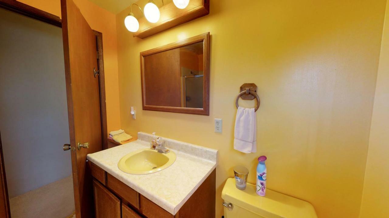 Hideout Ft Abajo 2 Bedroom Cabin, Stunning Views, Secluded! Monticello Exterior photo