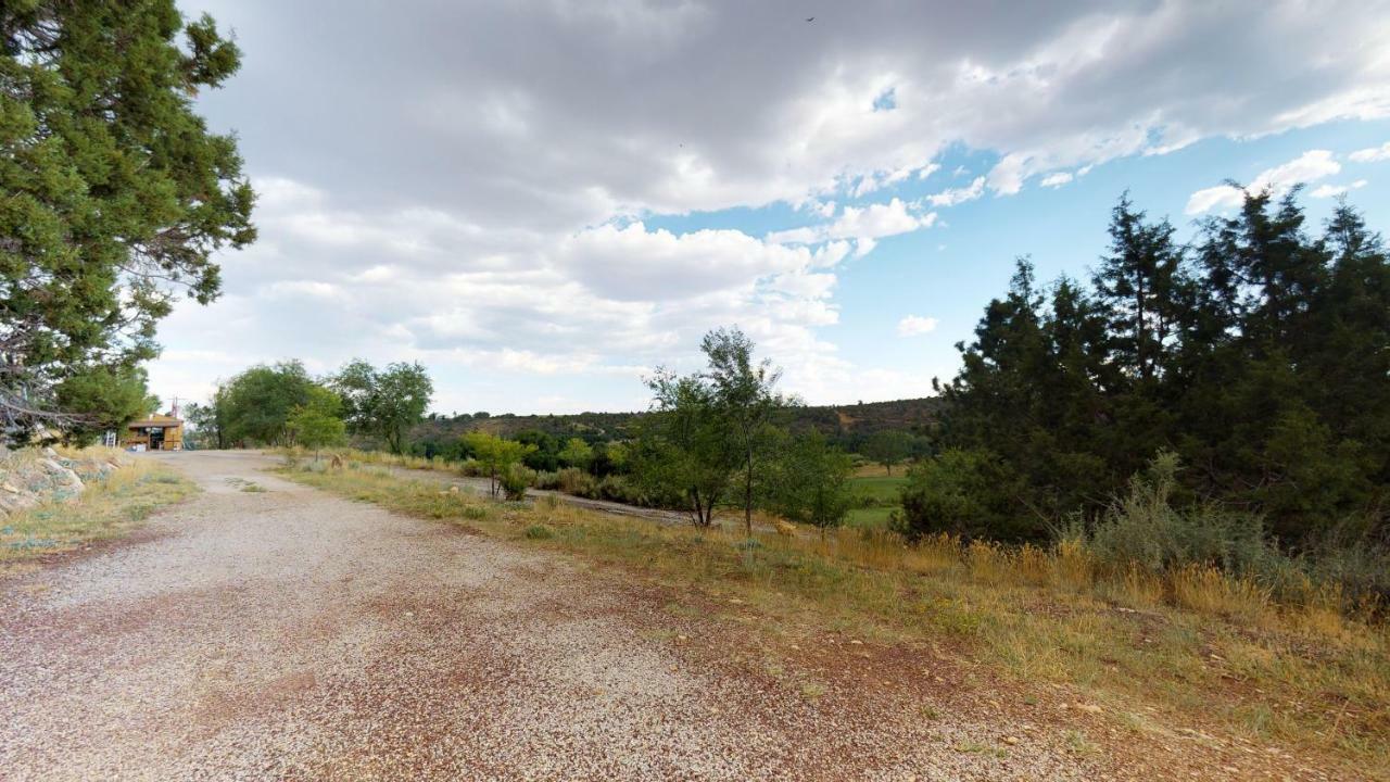 Hideout Ft Abajo 2 Bedroom Cabin, Stunning Views, Secluded! Monticello Exterior photo