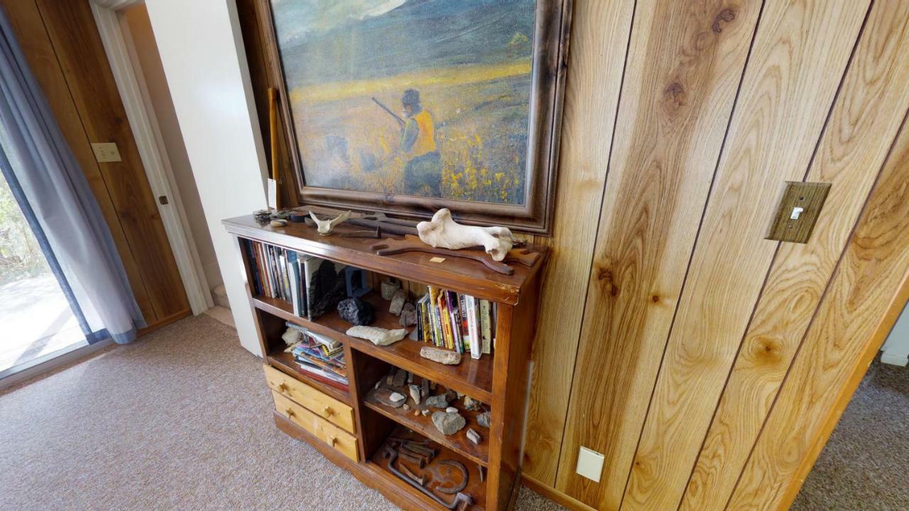 Hideout Ft Abajo 2 Bedroom Cabin, Stunning Views, Secluded! Monticello Exterior photo